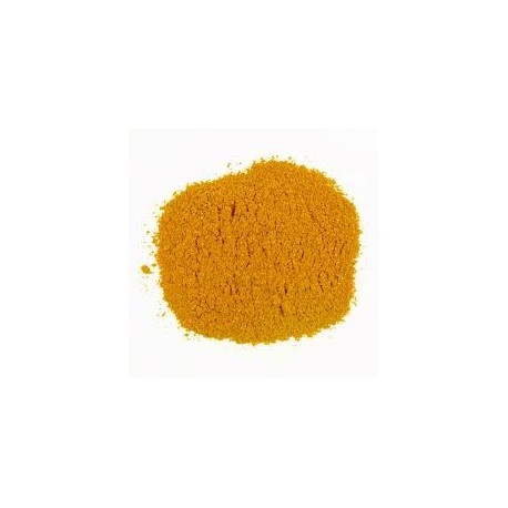 Jamaican Hot Yellow Powder