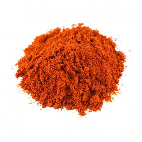 Peter Pepper Red Powder