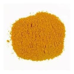 Yellow Cherry Chilli Pepper Powder