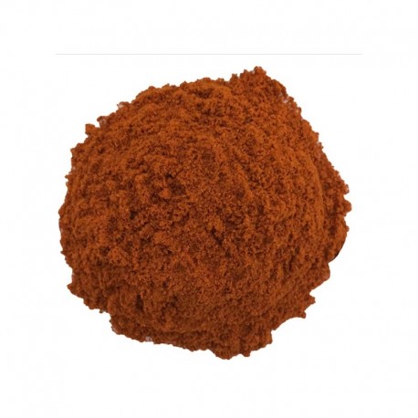 Pasilla Bajio Powder