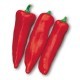 Red Diablo Bull's Horn Pepper Seeds