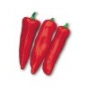 Red Diablo Bull's Horn Pepper Seeds