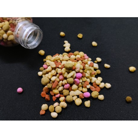 Fertilizzante Solido per Peperoncino