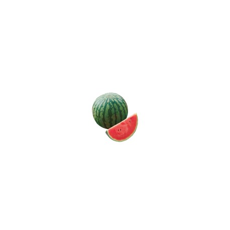 Sugar Baby Watermelon seeds