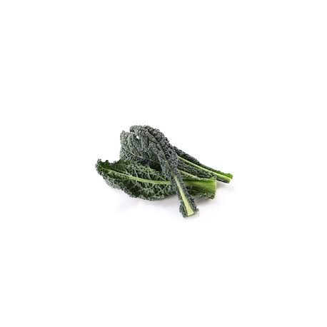 Semi di cavolo nero toscano