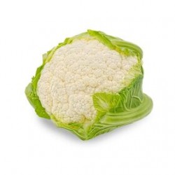 Semi di cavolfiore Bianco Fiocco