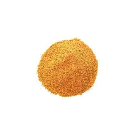 California Reaper Peach Powder