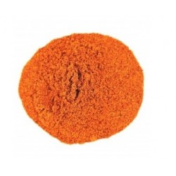 Habanero Orange Blob Powder