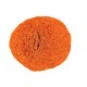 Chupetinho Orange Powder