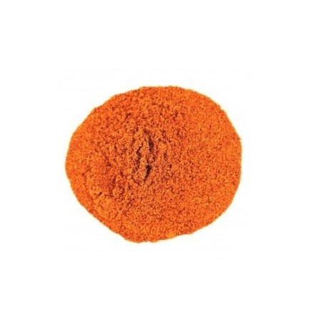 Chupetinho Orange Powder