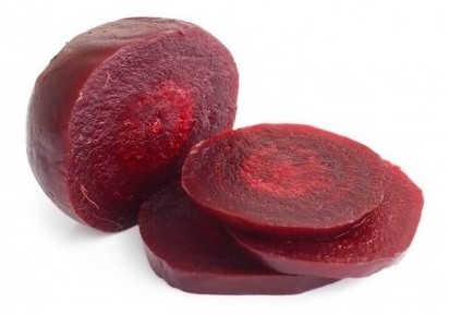 barbabietola