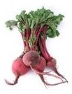 carota rossa