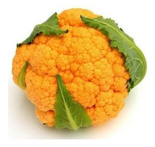 cavolfiore arancione