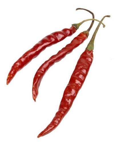Chile de Arbol