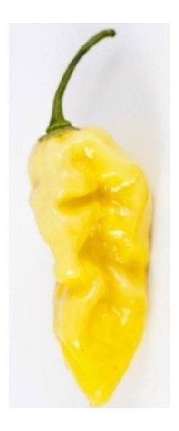 hot lemon