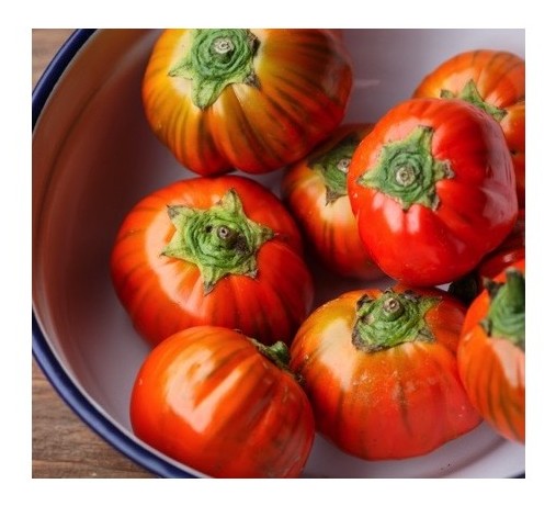 melanzana pomodoro