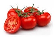 Pomodoro a grappolo tipo siciliano