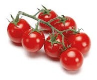 Pomodoro ciliegino nano Coriandolo