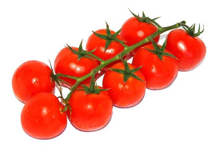 Pomodoro ciliegino zucchero