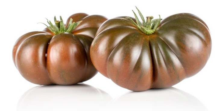 Pomodoro costoluto sangue blu