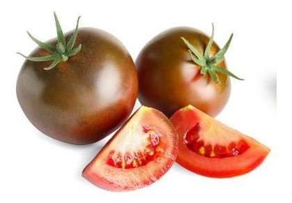 Pomodoro nero Kakao