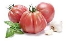 Pomodoro Rosamunda