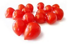 Pomodoro Tomato Berry