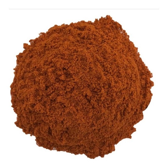 trinidad moruga scorpion caramel